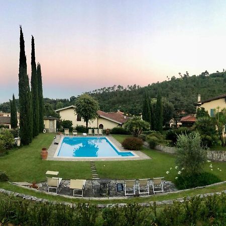Il Giardino Di Flora Ξενοδοχείο Buti Εξωτερικό φωτογραφία