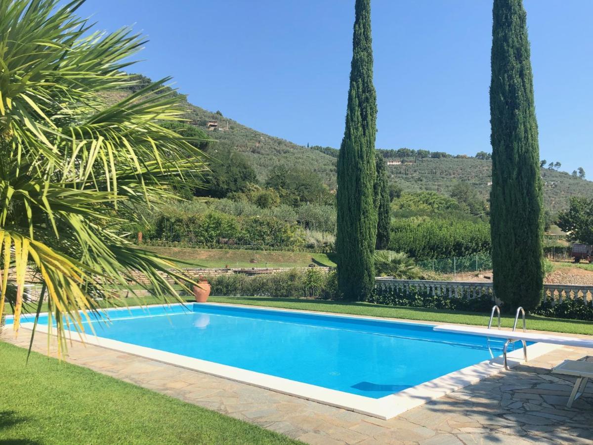 Il Giardino Di Flora Ξενοδοχείο Buti Εξωτερικό φωτογραφία