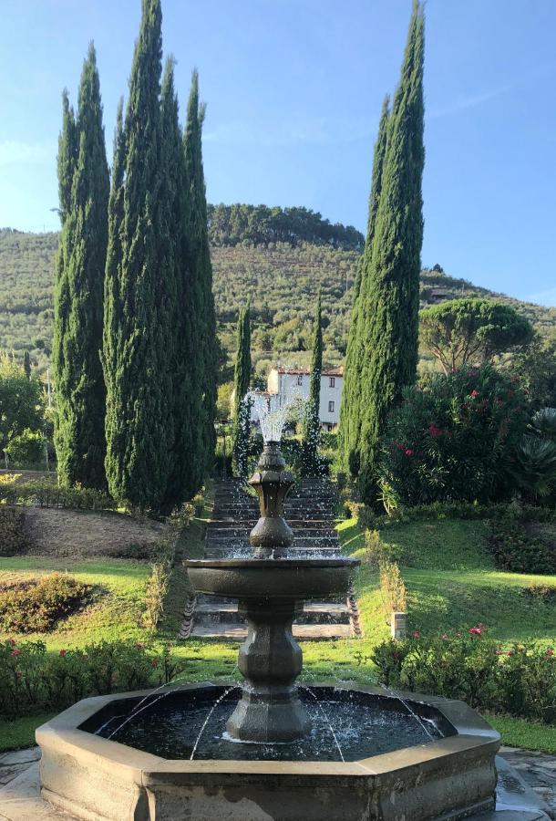 Il Giardino Di Flora Ξενοδοχείο Buti Εξωτερικό φωτογραφία