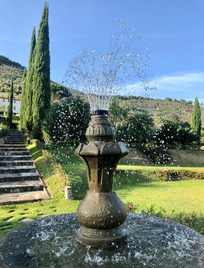 Il Giardino Di Flora Ξενοδοχείο Buti Εξωτερικό φωτογραφία