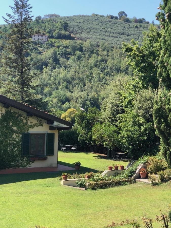 Il Giardino Di Flora Ξενοδοχείο Buti Εξωτερικό φωτογραφία