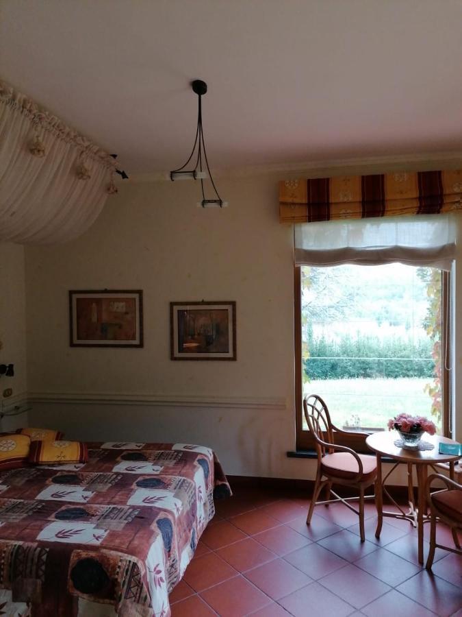 Il Giardino Di Flora Ξενοδοχείο Buti Εξωτερικό φωτογραφία