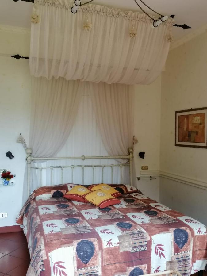 Il Giardino Di Flora Ξενοδοχείο Buti Εξωτερικό φωτογραφία